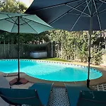 Jolie Piscine Climatisé 6 Pers Proche Centre-ville Villa Perpignan