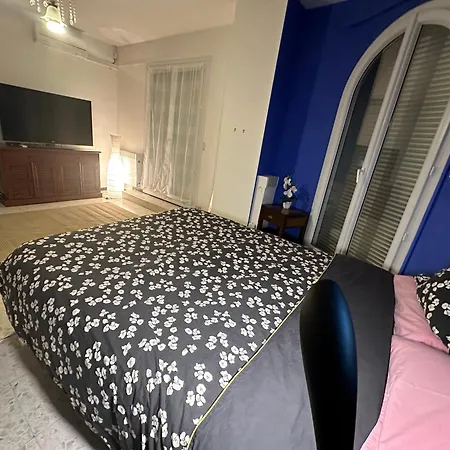 Villa Jolie Piscine Climatise 6 Pers Proche Centre-ville Perpignan