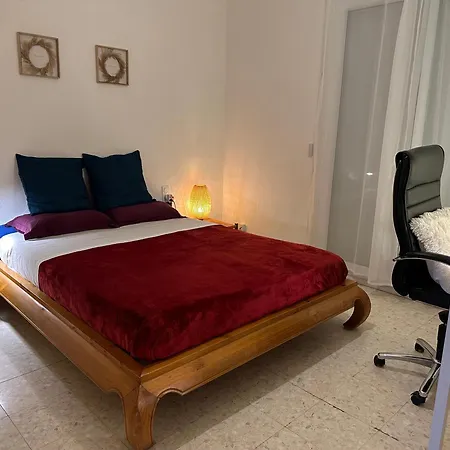 Jolie Villa Piscine Climatise 6-8 Pers Proche Centre-Ville Perpignan