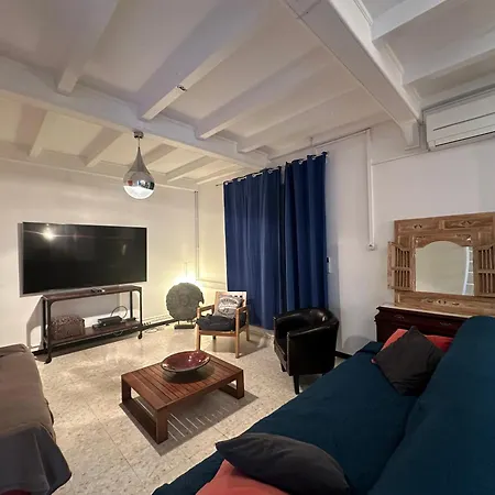 Jolie Villa Piscine Climatise 6-8 Pers Proche Centre-Ville Perpignan * Perpignan