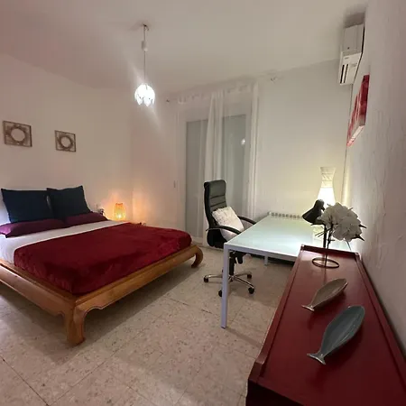 Villa Jolie Villa Piscine Climatise 6-8 Pers Proche Centre-Ville Perpignan