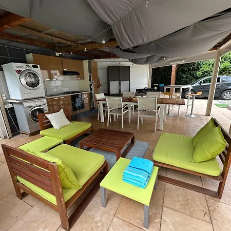 Villa Jolie Piscine Climatise 6 Pers Proche Centre-ville *