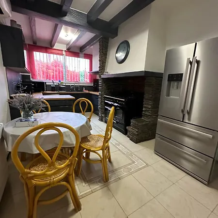 Jolie Villa Piscine Climatise 6-8 Pers Proche Centre-Ville Perpignan * Perpignan