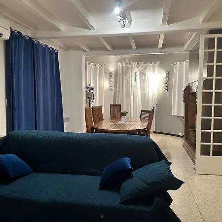 Villa Jolie Villa Piscine Climatise 6-8 Pers Proche Centre-Ville Perpignan *