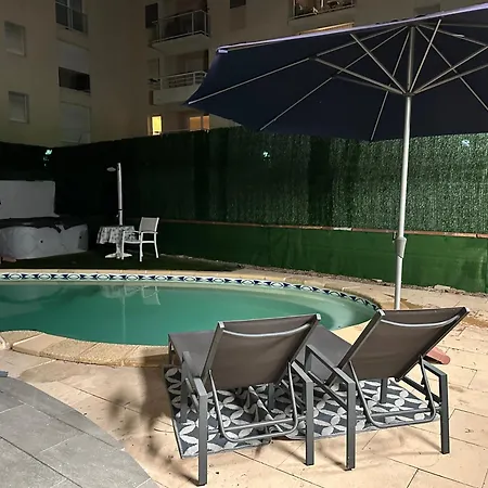 Jolie Villa Piscine Climatise 6-8 Pers Proche Centre-Ville Perpignan * Perpignan