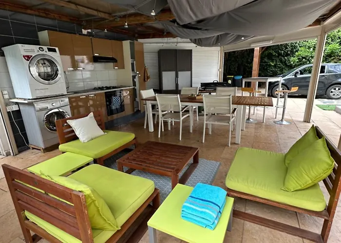فيلة Jolie Piscine Climatise 6 Pers Proche Centre-ville *