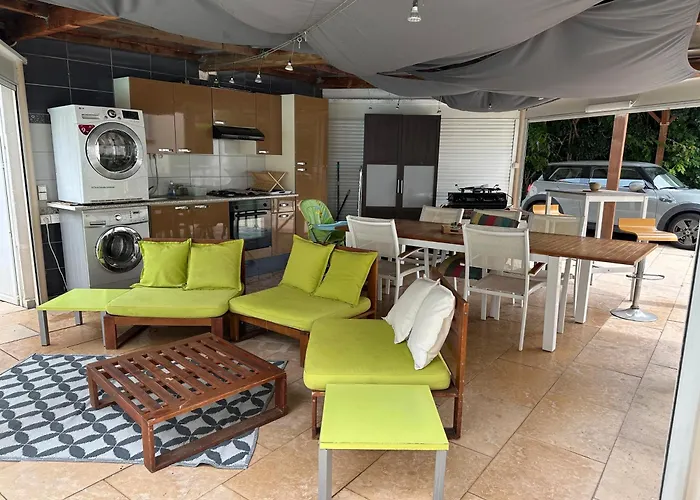 فيلة Jolie Piscine Climatise 6 Pers Proche Centre-ville
